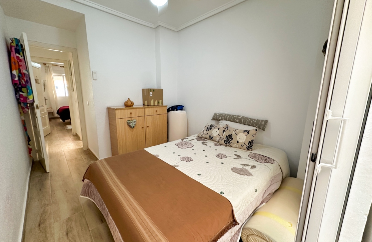 Reventa - Apartment - Torrevieja - Centro