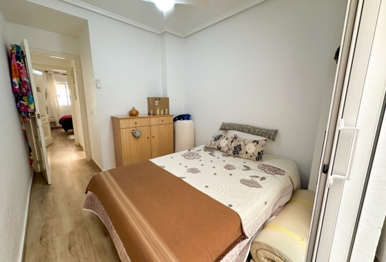 Reventa - Apartment - Torrevieja - Centro