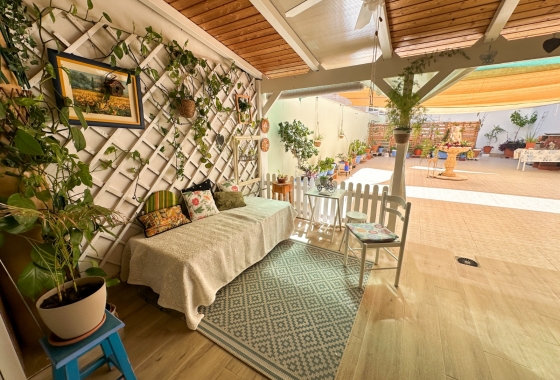 Reventa - Apartment - Torrevieja - Centro
