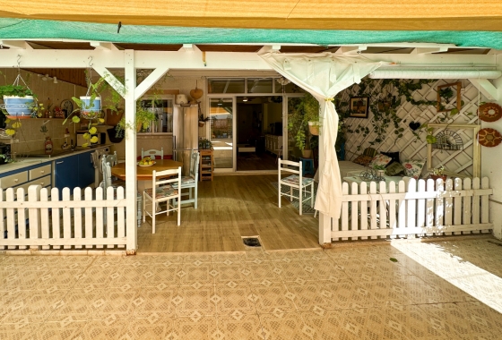 Reventa - Apartment - Torrevieja - Centro
