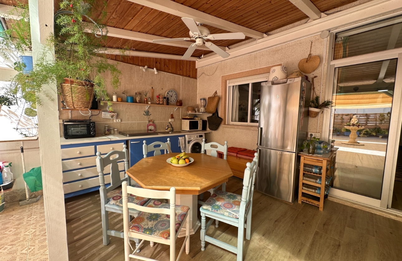 Reventa - Apartment - Torrevieja - Centro
