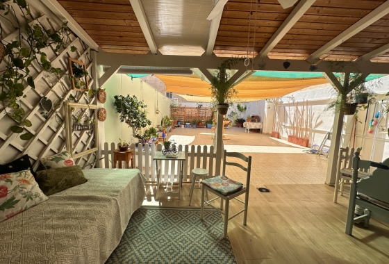 Reventa - Apartment - Torrevieja - Centro