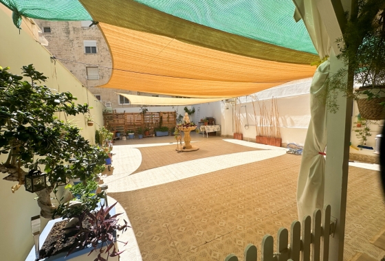Reventa - Apartment - Torrevieja - Centro