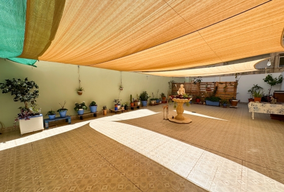 Reventa - Apartment - Torrevieja - Centro