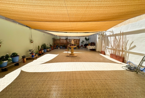 Reventa - Apartment - Torrevieja - Centro