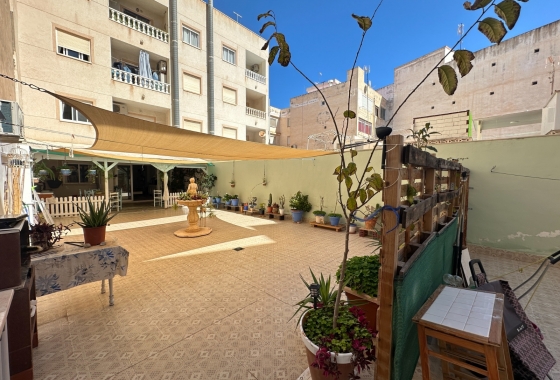 Reventa - Apartment - Torrevieja - Centro