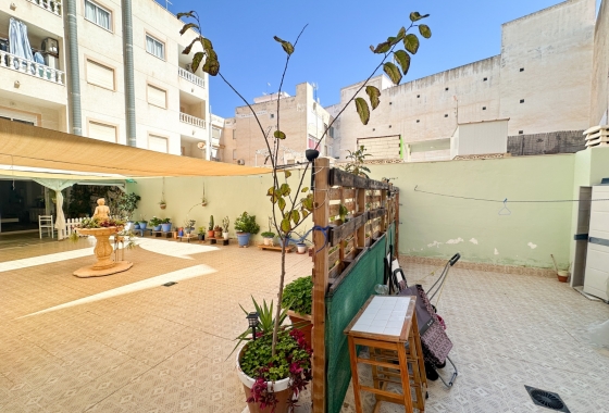 Reventa - Apartment - Torrevieja - Centro