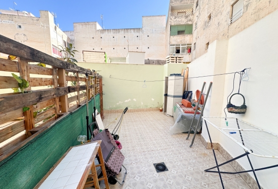 Reventa - Apartment - Torrevieja - Centro