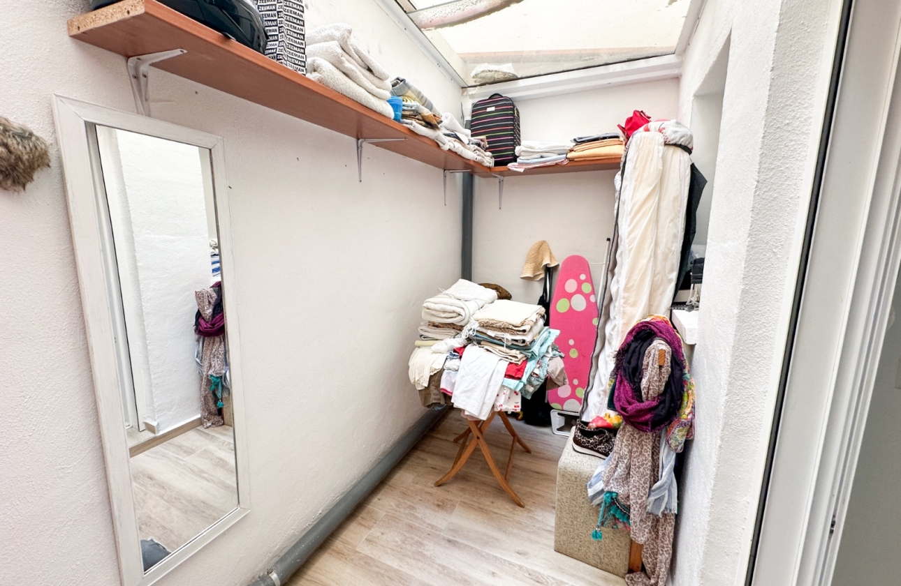 Reventa - Apartment - Torrevieja - Centro