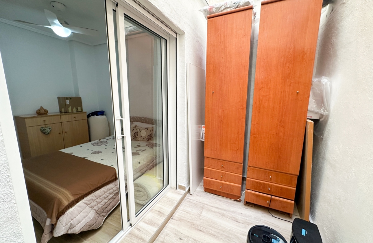 Reventa - Apartment - Torrevieja - Centro