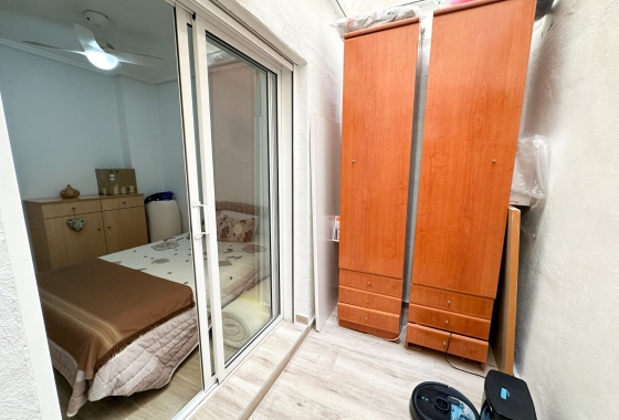 Reventa - Apartment - Torrevieja - Centro