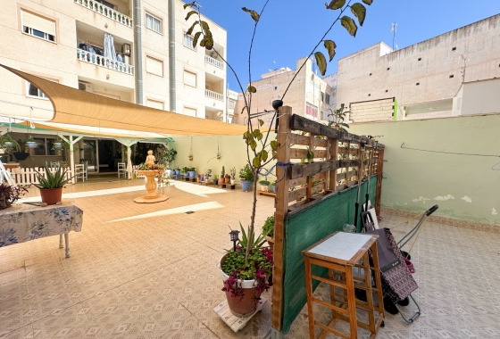 Reventa - Apartment - Torrevieja - Centro