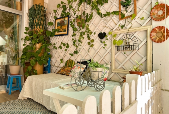 Reventa - Apartment - Torrevieja - Centro