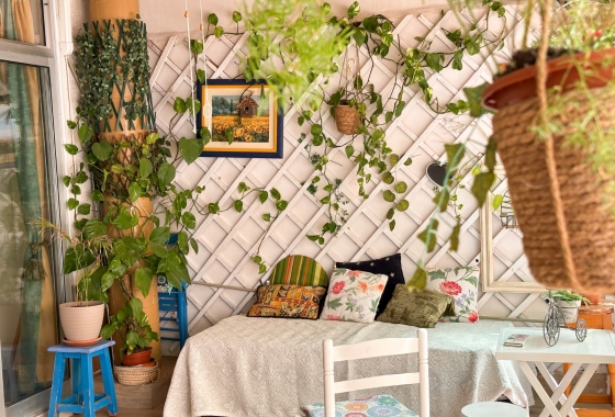 Reventa - Apartment - Torrevieja - Centro