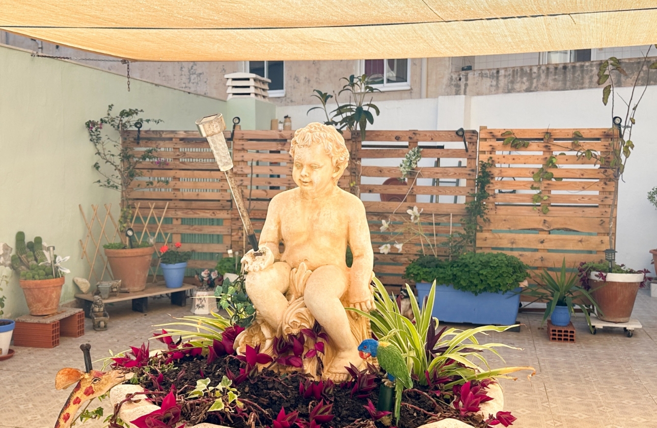 Reventa - Apartment - Torrevieja - Centro