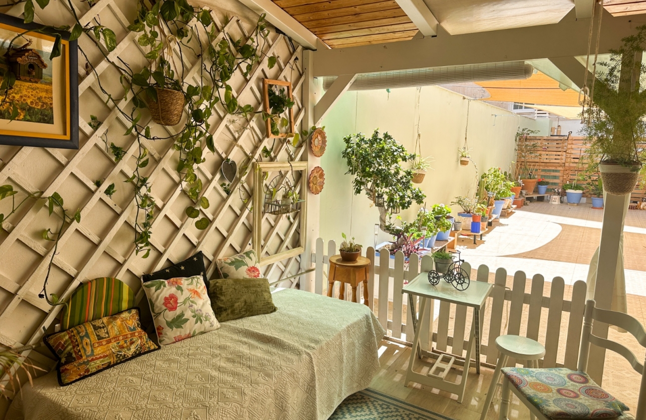 Reventa - Apartment - Torrevieja - Centro