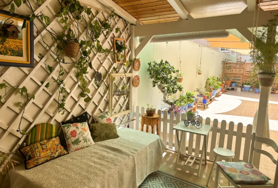 Reventa - Apartment - Torrevieja - Centro