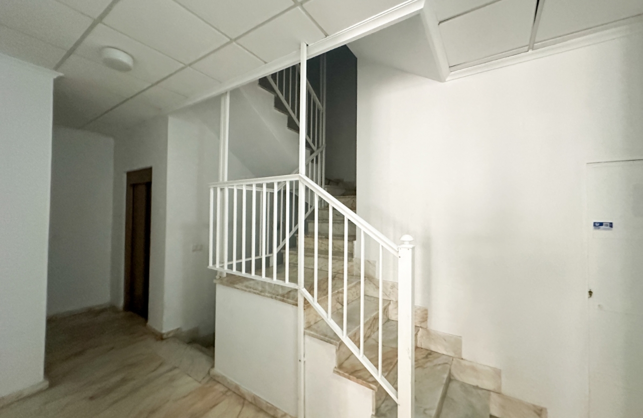 Reventa - Apartment - Torrevieja - Centro
