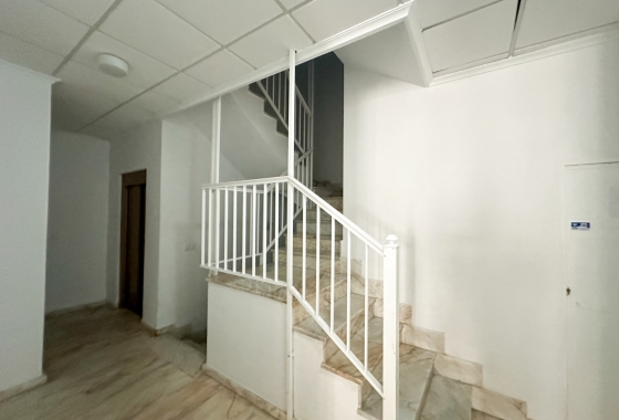 Reventa - Apartment - Torrevieja - Centro