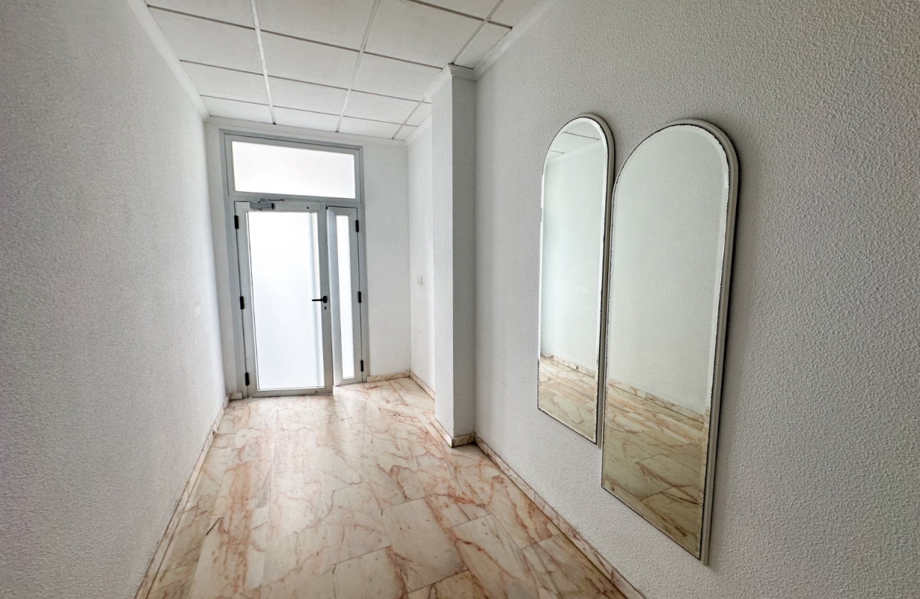 Reventa - Apartment - Torrevieja - Centro