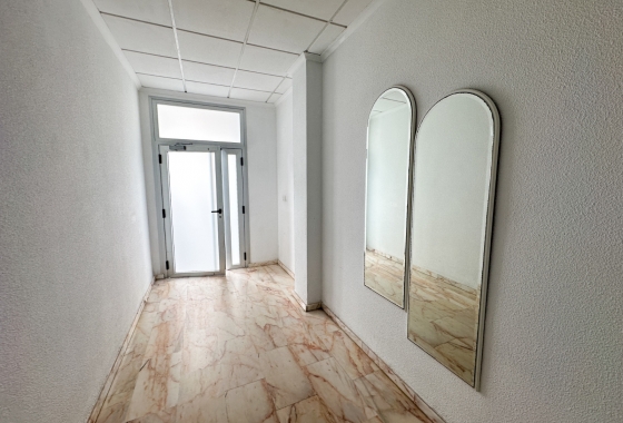 Reventa - Apartment - Torrevieja - Centro