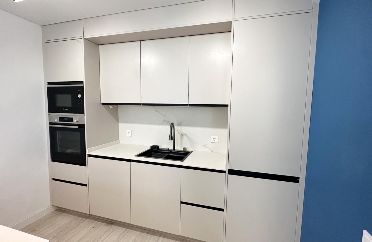Resale - Apartment - Torrevieja - El Acequión - Los Náufragos