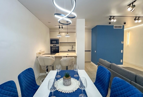 Resale - Apartment - Torrevieja - El Acequión - Los Náufragos