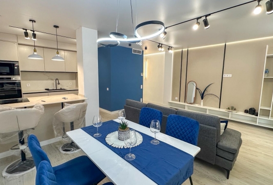 Resale - Apartment - Torrevieja - El Acequión - Los Náufragos