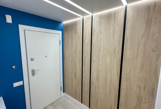 Resale - Apartment - Torrevieja - El Acequión - Los Náufragos