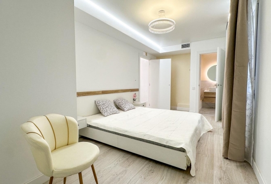 Resale - Apartment - Torrevieja - El Acequión - Los Náufragos