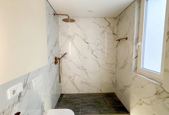 Resale - Apartment - Torrevieja - El Acequión - Los Náufragos