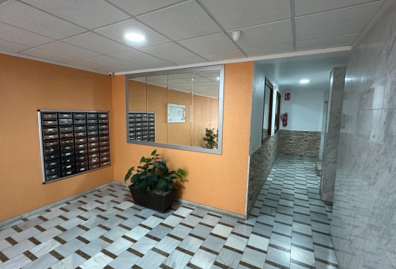 Resale - Apartment - Torrevieja - El Acequión - Los Náufragos