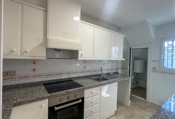 Reventa - Adosado - Orihuela Costa - Los Dolses