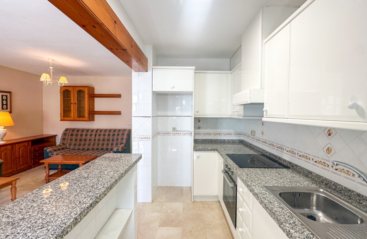 Reventa - Adosado - Orihuela Costa - Los Dolses