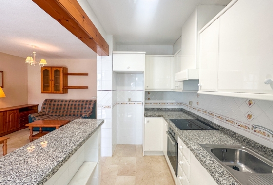 Reventa - Adosado - Orihuela Costa - Los Dolses