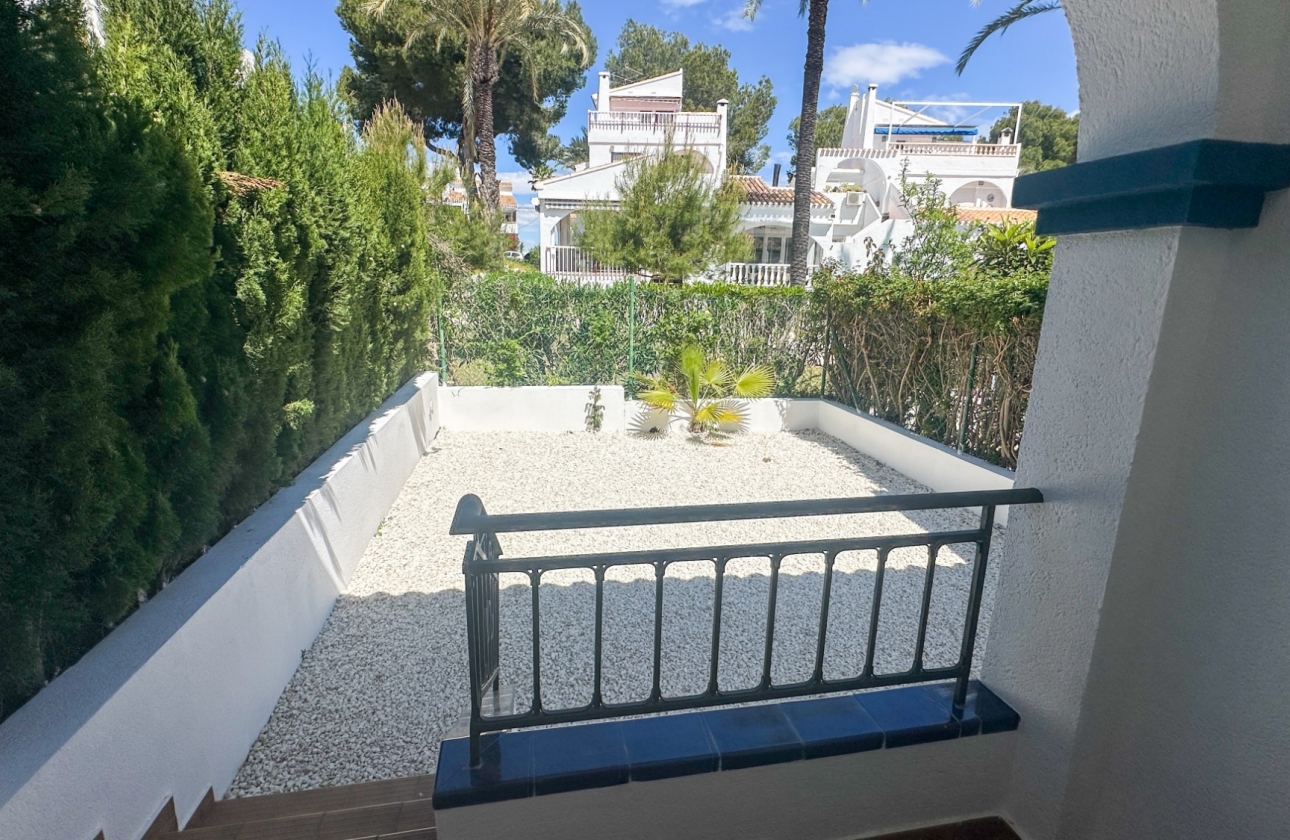 Reventa - Adosado - Orihuela Costa - Los Dolses