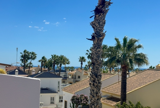 Reventa - Adosado - Orihuela Costa - Los Dolses