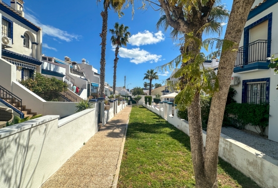 Reventa - Adosado - Orihuela Costa - Los Dolses