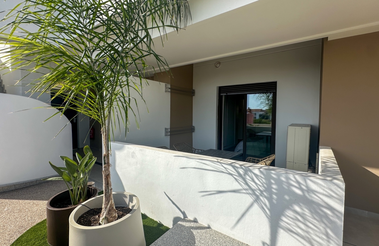 Reventa - Apartment - Orihuela Costa - Playa Flamenca