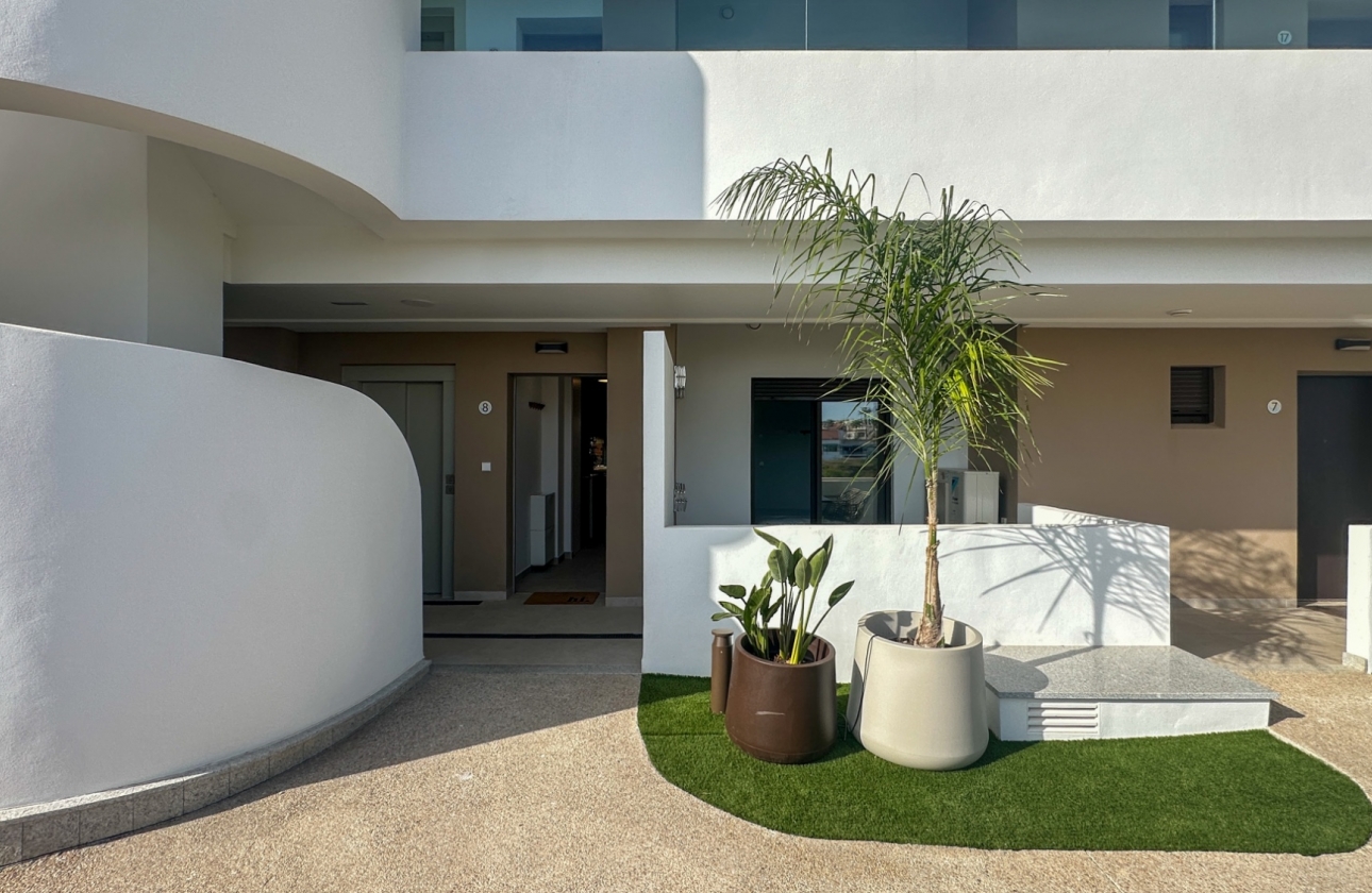 Reventa - Apartment - Orihuela Costa - Playa Flamenca