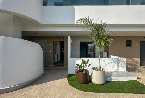 Reventa - Apartment - Orihuela Costa - Playa Flamenca