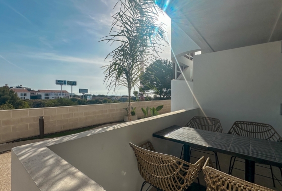 Reventa - Apartment - Orihuela Costa - Playa Flamenca