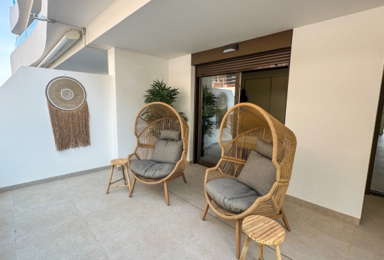 Reventa - Apartment - Orihuela Costa - Playa Flamenca