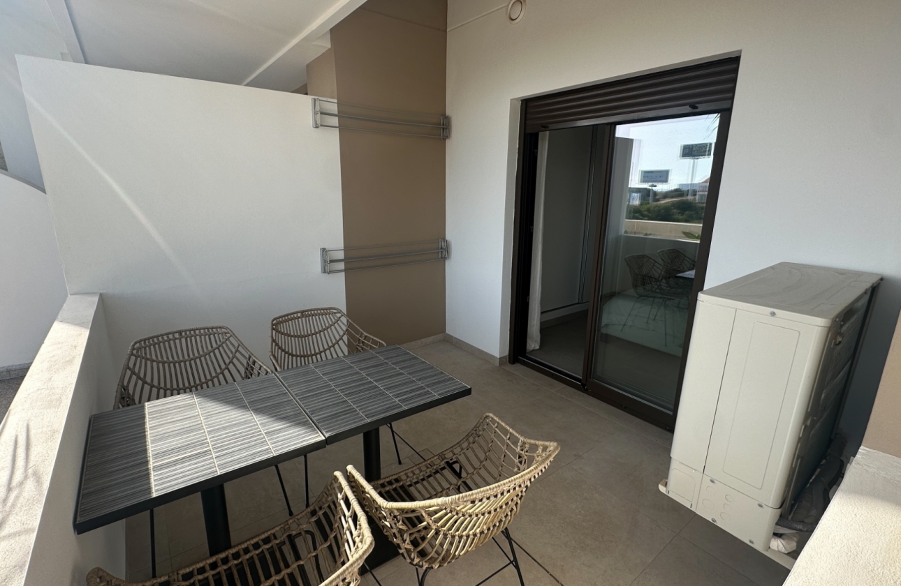 Reventa - Apartment - Orihuela Costa - Playa Flamenca