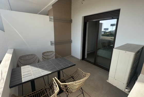 Reventa - Apartment - Orihuela Costa - Playa Flamenca