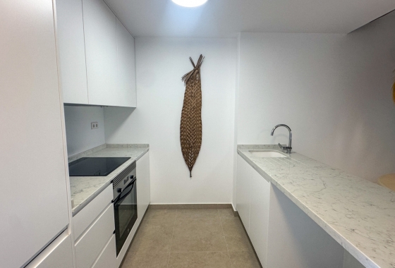 Reventa - Apartment - Orihuela Costa - Playa Flamenca
