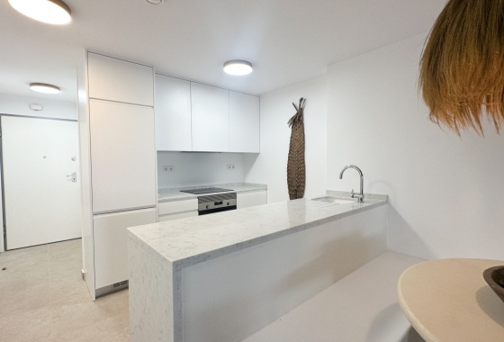 Reventa - Apartment - Orihuela Costa - Playa Flamenca