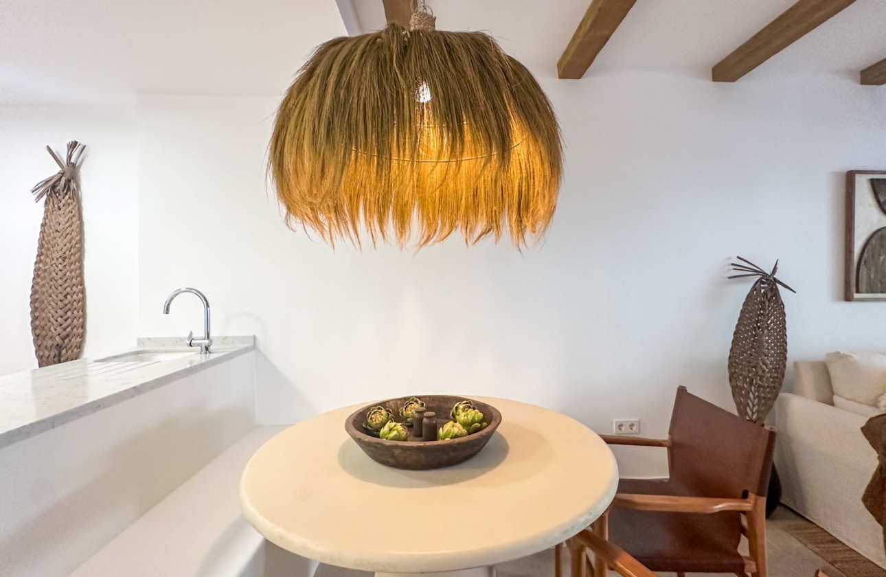Reventa - Apartment - Orihuela Costa - Playa Flamenca