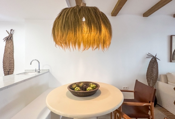 Reventa - Apartment - Orihuela Costa - Playa Flamenca