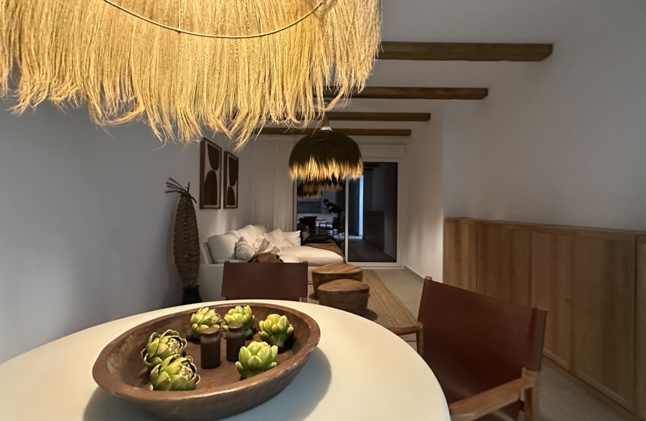 Reventa - Apartment - Orihuela Costa - Playa Flamenca